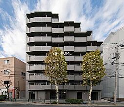 杉並区堀ノ内１丁目