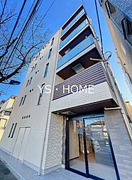 中野区松が丘２丁目