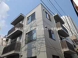 中野区本町２丁目