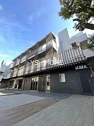 スカイコートグレース新宿中落合