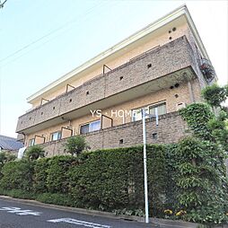 リヴェール杉並