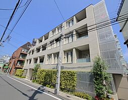 中野区東中野５丁目