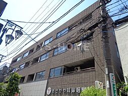 杉並区阿佐谷北１丁目