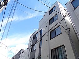 レピュア高円寺レジデンス