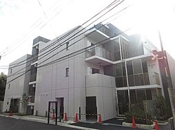 デュオステージ中落合