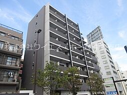 エムレジデンス中野坂上