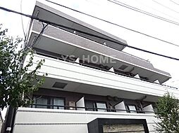 杉並区阿佐谷南２丁目