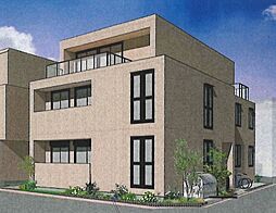 中野区中央５丁目