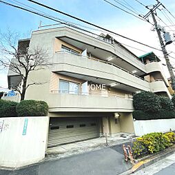 中野区上高田４丁目