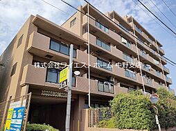 中野区中野１丁目