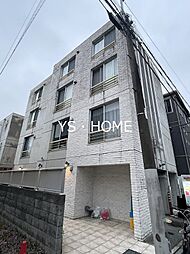 中野区本町５丁目