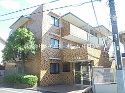 カーサみずの塔