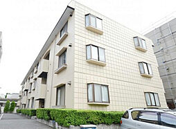 新宿区西落合１丁目