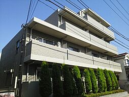 中野区中央３丁目