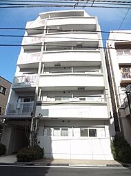 杉並区阿佐谷北４丁目