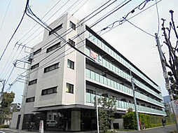 中野区弥生町１丁目