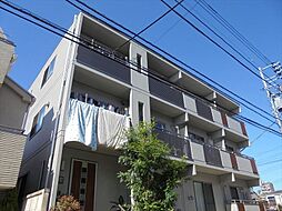 中野区本町４丁目