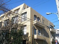 桃園パークマンション