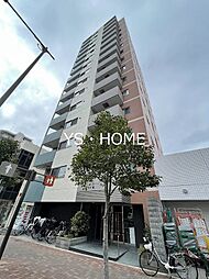 新宿区中落合３丁目