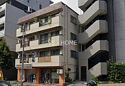 中野区大和町１丁目