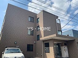 中野区新井３丁目