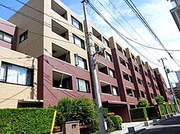 ファミールスクエア中野坂上