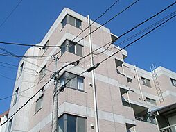 中野区上高田１丁目