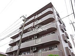 中野区江古田４丁目