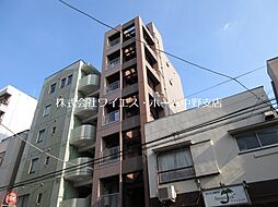 中野区弥生町２丁目