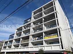 中野区新井４丁目