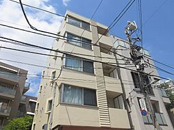 中野区東中野１丁目