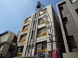 MODULOR阿佐谷南（モデュロール）