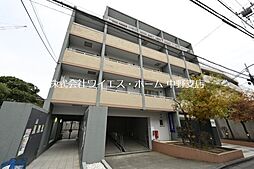 ザ・ハウス中野坂上