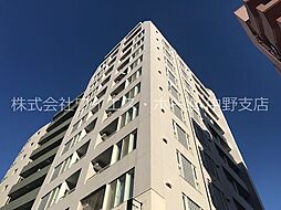 アクシルコート東中野