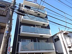 杉並区高円寺北２丁目