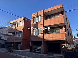 中野区上高田４丁目