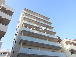 メゾンドフローレ野方