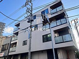 新宿区上落合２丁目