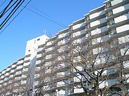 上高田4丁目団地1号棟