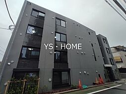 プレール・ドゥーク中野上高田