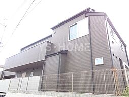 杉並区堀ノ内３丁目の一戸建て