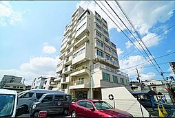 杉並区和田１丁目