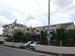 中野区鷺宮２丁目