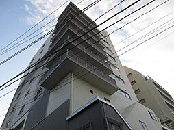 新宿区上落合２丁目