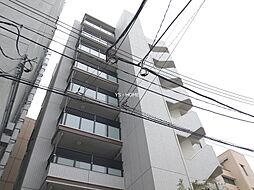 中野区東中野２丁目