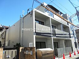 中野区本町２丁目