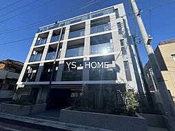 中野区中野３丁目