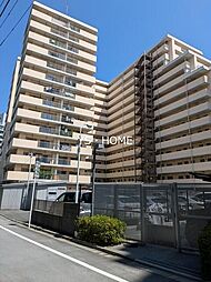 東建柏木マンション