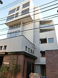 新宿区中落合１丁目