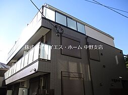 中野区中央５丁目